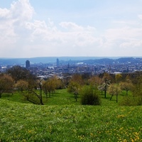 Photo de belgique - Liège, la Cité ardente